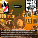Mixtape Let it Burn #6: Deadly Dragon Sound System