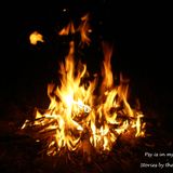 Psy is in my mind - Stories by the Bonfire