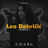 Special DC Teaser Mix by Lea Dobričić