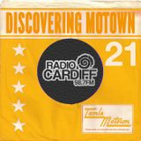 Discovering Motown No.21