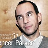 LWE Podcast 31: Spencer Parker