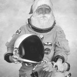 Santanaut Re-Entry Module