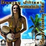 Set Sounds Ascending Tribal - Deejay Jitiss (EvasionHouseSound)