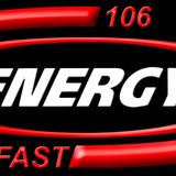 DJ Tommy B Live @ Club C2K 1999 (Energy 106)