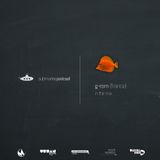 Submarine Podcast 012: G-Rom in the mix