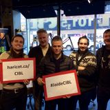 La médiasphère à l'heure des choix
