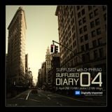 Suffused - Suffused Diary 003 (02-March-2011) on Di.Fm