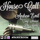 Live @ Panic Room - Portland, OR. 3Dec2015