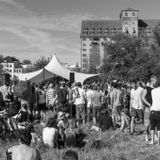 ZwischenWelten Open Air @ Lindenauer Hafen 16.06.2013