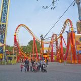 Rollercoasterrap