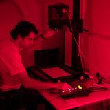 The Darkroom Scene - 1 hour ocf Darkwave, Skweee and Analog Electro from 1975–2011