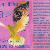 Sci & PA Serious - Live @ The Event Kellys 13-08-1994 - Side B - Intelligence Mix
