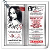 BACK II BLACK 8 (SAT 18TH APRIL 2015)(PART 1)(MAIN ROOM)