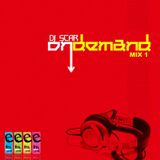 DJ Scar On-Demand - CHR Mix 1