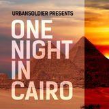 One Night in Cairo - Classic Party RnB & HipHop