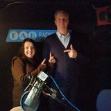 80's Drivetime with Caz Matthews Tuesday 19th January 2016