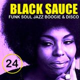 Black Sauce vol 24.