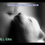 MixTape Douceurs 2016