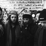 Mo Kolours b2b Reginald Omas Mamode, Jeen Bassa, Tenderlonious & Mr Ugo - Feb 2016
