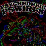 2015/12/12 Cosmic Colin - Psychedelic Pswirls, Pt. 2