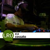 Life Force Radio Observatory #14 with Cossato