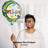 Solid Steel Radio Show 18/7/2014 Part 3 + 4 - Damiano Von Erckert