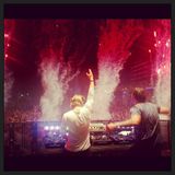 Mini Mix #4 In The House By Chuy Rdz