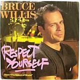 Bruce Willis - Respect Yourself 12inch extended funky mix (1987)