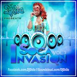 DJ Skiie Presents Soca Invasion Vol 3.