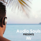 #16 Diamond Series Vol 2 - AudioSouls ♥ Angola.mp3
