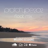 Float Mix - Melodic Sessions