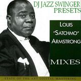 Louis 'Satchmo' Armstrong