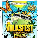 Louk - Volksfest 2014 (Newnham Park) - 23-05-2014