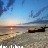 alex riviera - sunrise session summer 2015