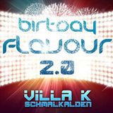 Phil Stereo live@Birthday Flavour 2.0 (Villa K) 6.12.13