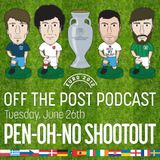 June 26th - Pen-Oh-No Shootout