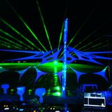 Dj David Uplifting Trance Pattaya New Year Beach Party