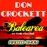 Gold Dance - Balearea in the house#Chapter06