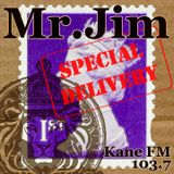 Special Delivery Show #21 ft Mayawaska