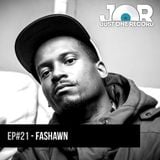 Just One Record #21 - FASHAWN