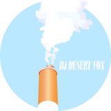 731radiocast#4 DJ Desert Fox-The Coldest Season mix