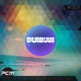 Dunkan Disco Exclusive mix #001- www.pulsecontentmusic.com