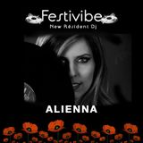 Festivibe Radio Show 013 - Alienna