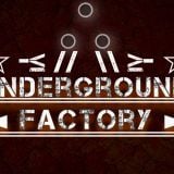 UNDERGROUND FACTORY aka GINGAT & MANU.W _MECHANICAL APOKALYPSE SET