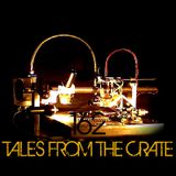 Tales From The Crate Radio Show #162 Part 01