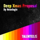 TALENTEDJ's Deep Xmas PROPOSAL by Neonlogic (2012)
