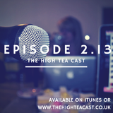 Episode 2.13 - What's in my mouth?