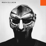 Ohm Sweet Ohm #34 /// Mf Doom