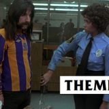 Themes 17 - Harry Shearer