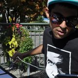 The EDM Show ft. Abu Dubby : Interview